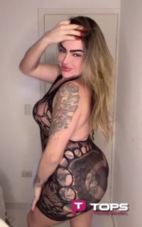Vídeo de  - Tops Trans Brasil