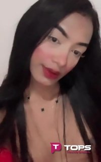 Vídeo de  - Tops Trans Brasil