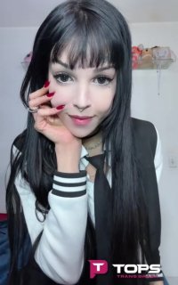 Vídeo de  - Tops Trans Brasil
