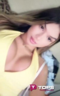 Vídeo de  - Tops Trans Brasil