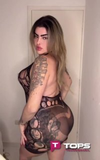 Vídeo de  - Tops Trans Brasil