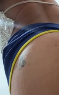 Vídeo de  - Tops Trans Brasil