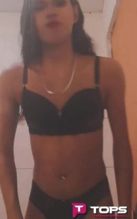 Vídeo de  - Tops Trans Brasil