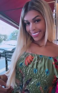 Vídeo de  - Tops Trans Brasil