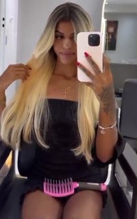 Vídeo de  - Tops Trans Brasil