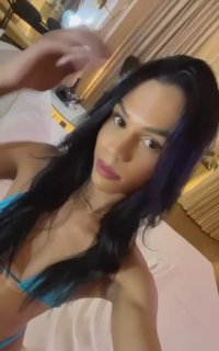 Vídeo de  - Tops Trans Brasil