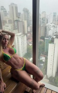 Vídeo de  - Tops Trans Brasil