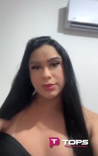 Vídeo de  - Tops Trans Brasil