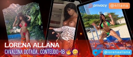 Lorena Allana
