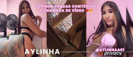 Aylinha