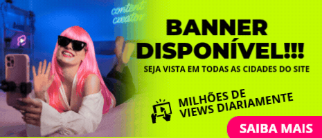 Banner Disponível Banner Disponível