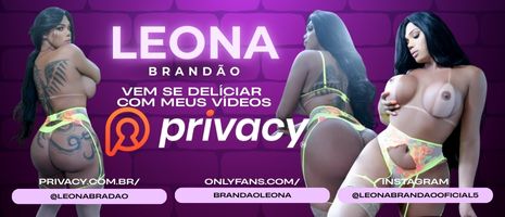 Leona Brandão