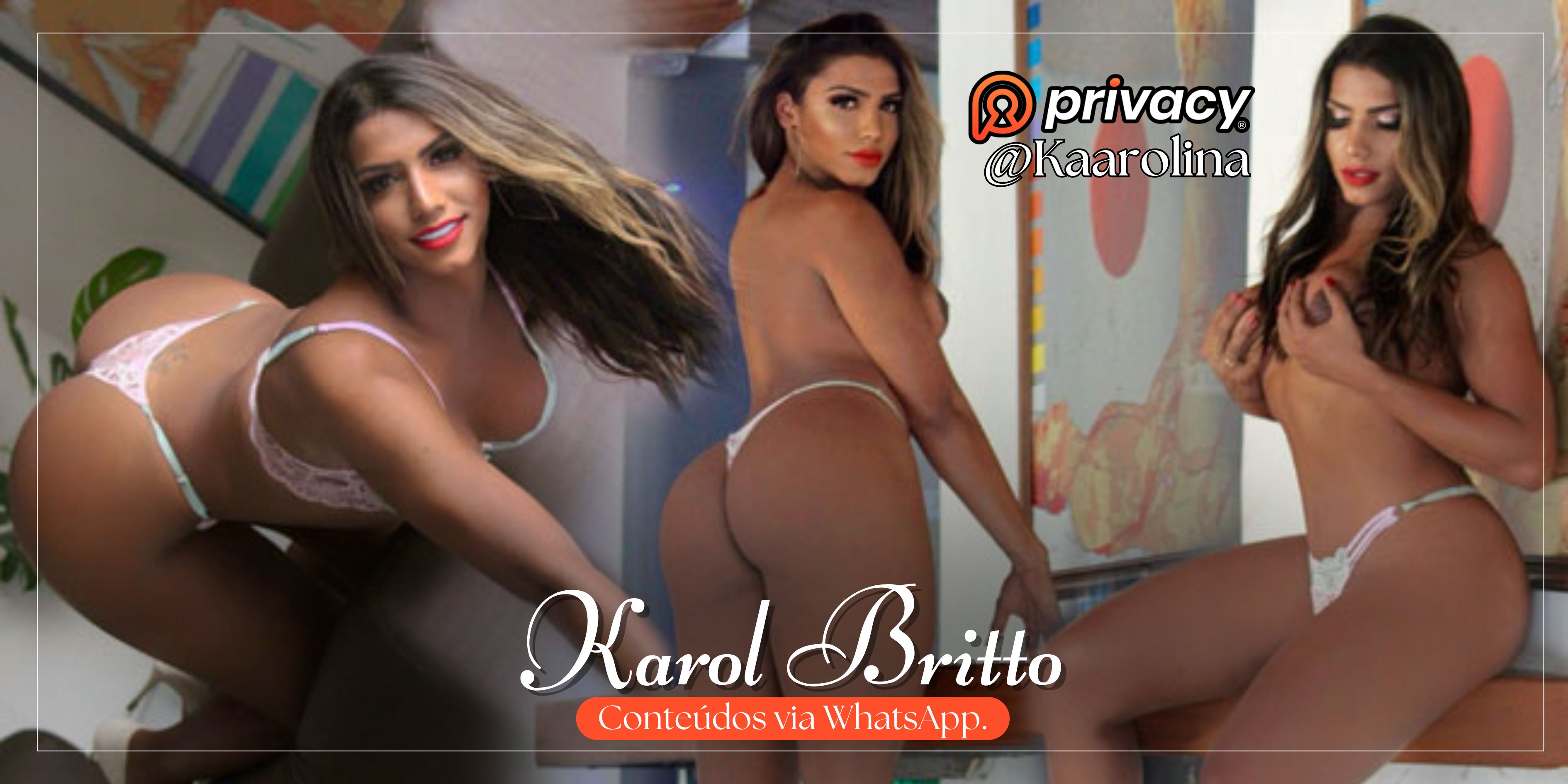 Karol Britto