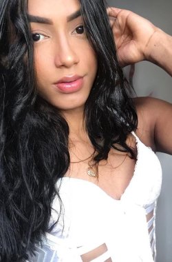 Bruna Safadinha - Acompanhante Travesti / Transex em São Luís - MA