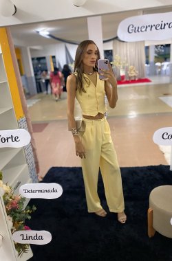 Rayanne Ferreira - Acompanhante Travesti / Transex em Brasília - DF