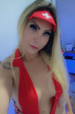 Renata Mello Rios - Travestis e Transex em São Bernardo do Campo - SP