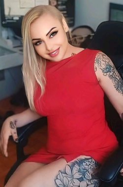 Fernanda Martini - Acompanhante Travesti / Transex em Virtual