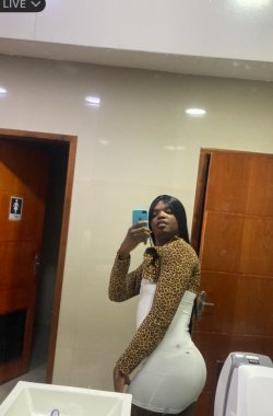 Gisele - Acompanhante Travesti / Transex em São Paulo - SP