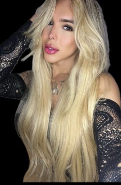 Camylla Wasconcelos - Acompanhante Travesti / Transex em Fortaleza - CE
