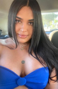 Maria Júlia - Travestis e Transex em São Luís - MA