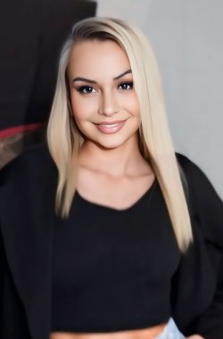 Fernanda Martini - Acompanhante Travesti / Transex em Virtual