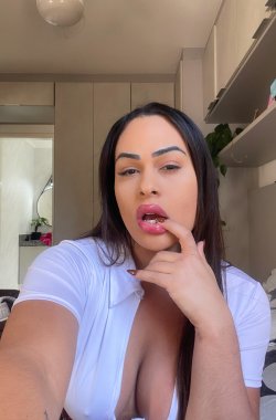 Julyana - Acompanhante Travesti / Transex em São Paulo - SP