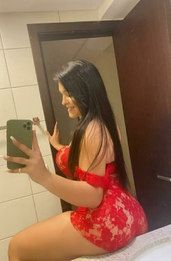 Sarah Dias - Travestis e Transex em Caruaru - PE
