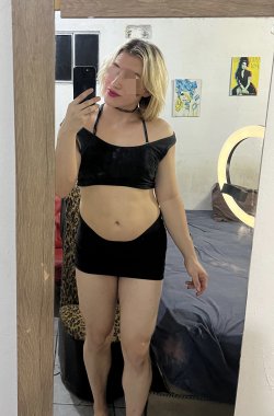 Margarethy Medeiros - Acompanhante Travesti / Transex em Fortaleza - CE