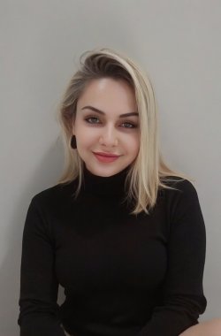 Fernanda Martini - Acompanhante Travesti / Transex em Virtual