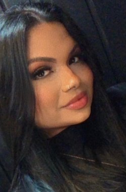 Victoria Linhares - Travestis e Transex em Virtual