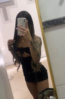 Melissa Rocha - Travestis e Transex em Maceió - AL