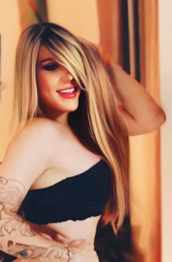 Brenda Lee - Acompanhante Travesti / Transex em Recife - PE Brenda Lee - Acompanhante Travesti / Transex em Recife - PE