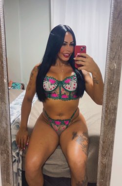 Luana Lisboa - Travestis e Transex em Arapiraca - AL