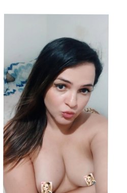 Luaninha Gulosa - Acompanhante Travesti / Transex em Natal - RN Luaninha Gulosa - Acompanhante Travesti / Transex em Natal - RN