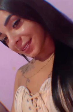 Yara Lays - Travestis e Transex em Recife - PE