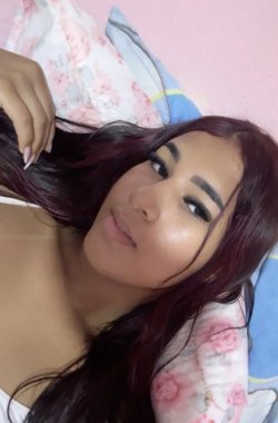 Aylinha - Travestis e Transex em João Pessoa - PB
