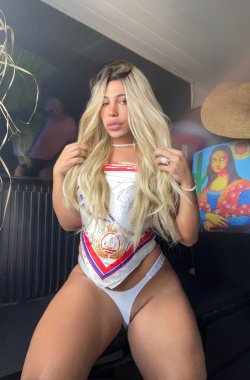 Yasmin Andrade - Travestis e Transex em Recife - PE