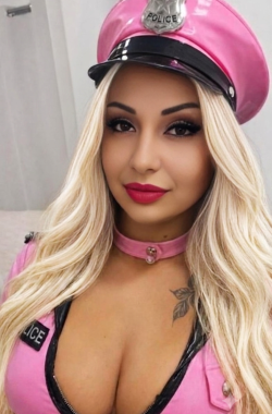 Fernanda Martini - Acompanhante Travesti / Transex em Virtual