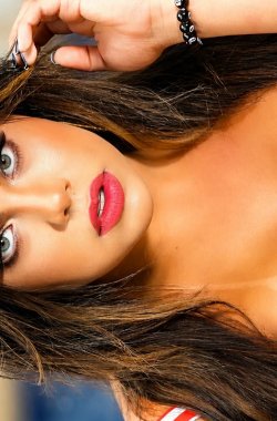 Dani Dalas - Travestis e Transex em Recife - PE
