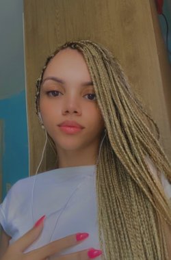 Vitória Silva - Travestis e Transex em Maceió - AL