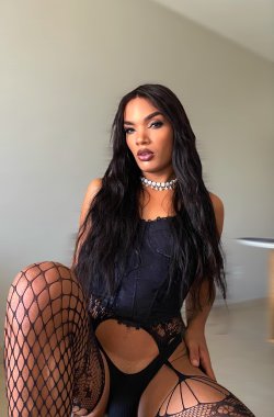 Kitty louise - Travestis e Transex em Caruaru - PE