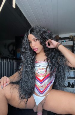 Jade 24cm - Travestis e Transex em Maceió - AL