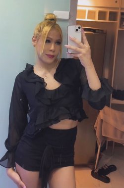 Angell - Travestis e Transex em Aracaju - SE