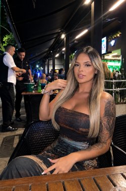Eduarda Pimenta - Travestis e Transex em Maceió - AL