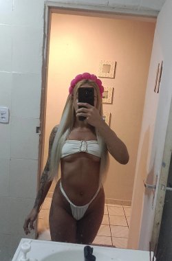 Sophia Vasconcellos - Travestis e Transex em Maceió - AL