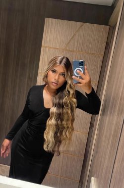Maitte - Travestis e Transex em Maceió - AL