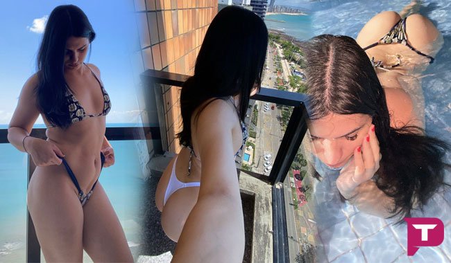 Jardy Villar - Acompanhante Travesti / Transex em Maceió - AL