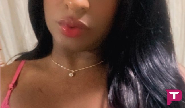 Karen - Acompanhante Travesti / Transex em Salvador - BA