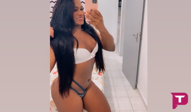Karen - Acompanhante Travesti / Transex em Maceió - AL