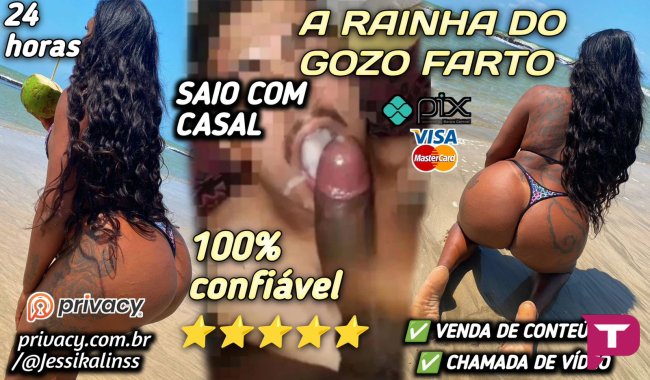 Jessika Lins - Acompanhante Travesti / Transex em Maceió - AL Jessika Lins - Acompanhante Travesti / Transex em Maceió - AL